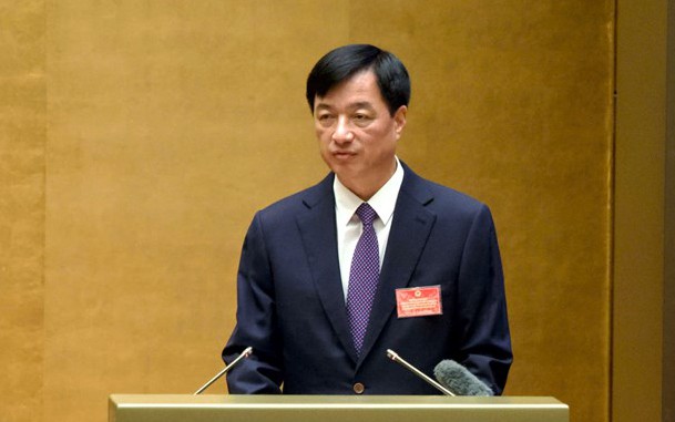 Nâng cao hiệu lực kiểm tra, giám sát, siết chặt kỷ luật Đảng- Ảnh 4.