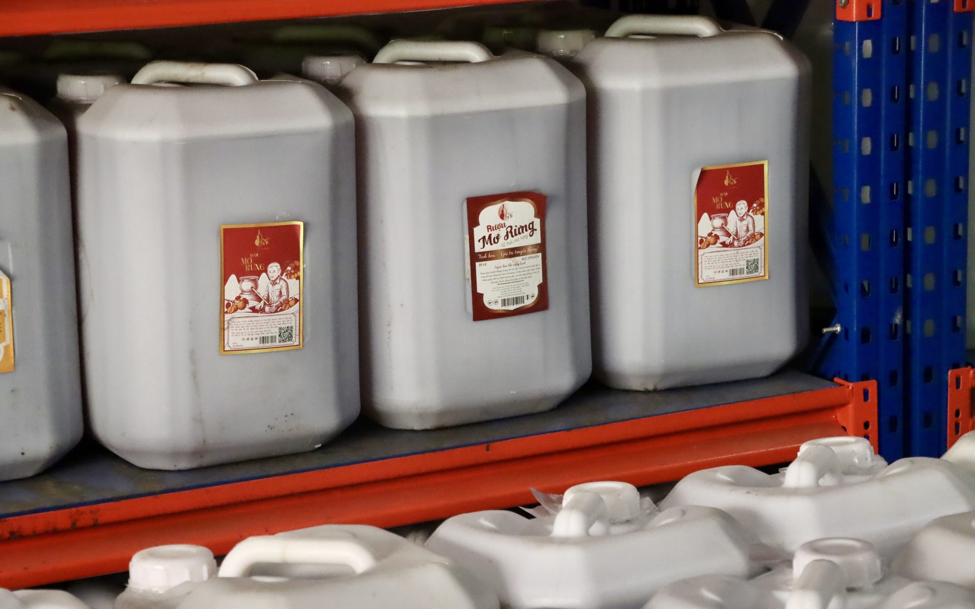 Triệt phá đường dây lừa đảo xuyên quốc gia, hơn 5.000 người 'sập bẫy'- Ảnh 4.