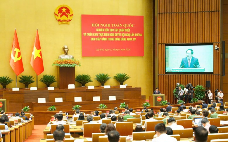 Triển khai hiệu quả Nghị quyết 72, nâng cao năng lực y tế cơ sở và dự phòng- Ảnh 4.