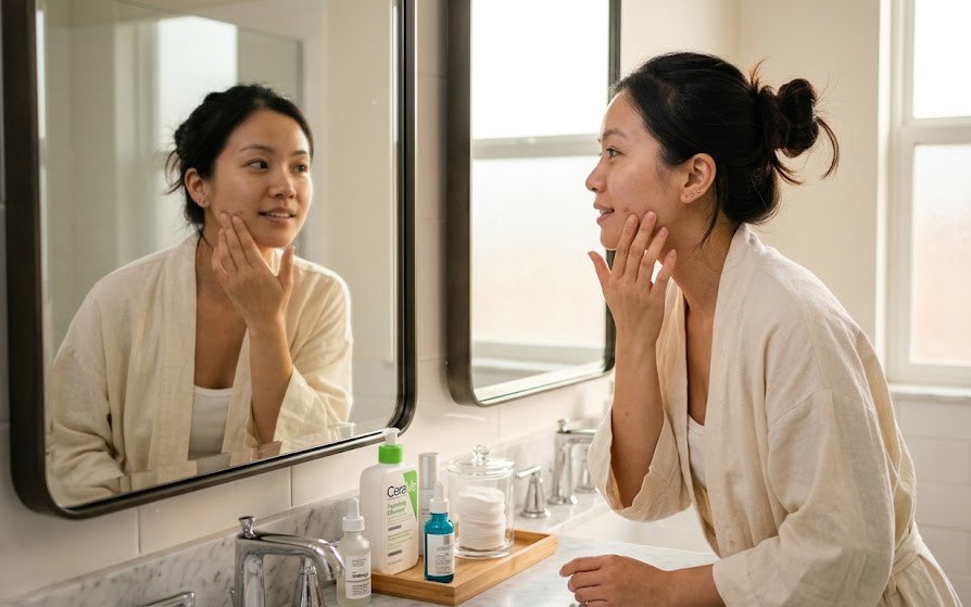 6 sai lầm khi uống vitamin khiến phụ nữ tuổi 40 dễ lão hóa, tăng cân 1 vitamin 177604747583682537782 0 34 559 928 crop 17760474791331551631477