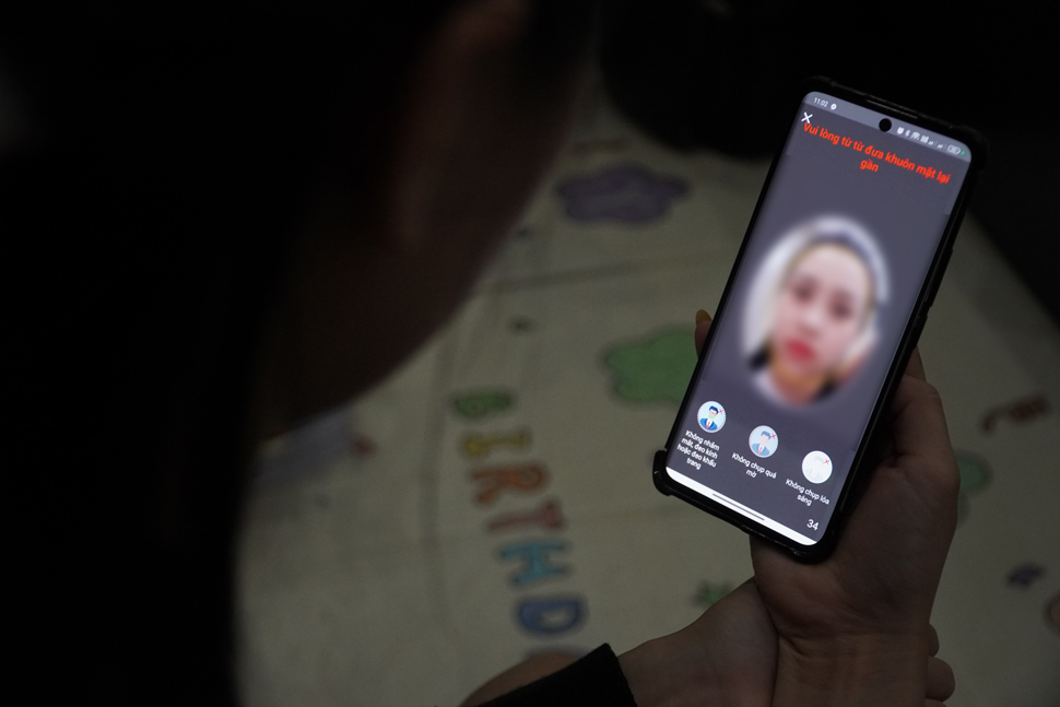 Sim điện thoại không xác thực thông tin thuê bao có bị khóa ngay sau ngày 15/4?