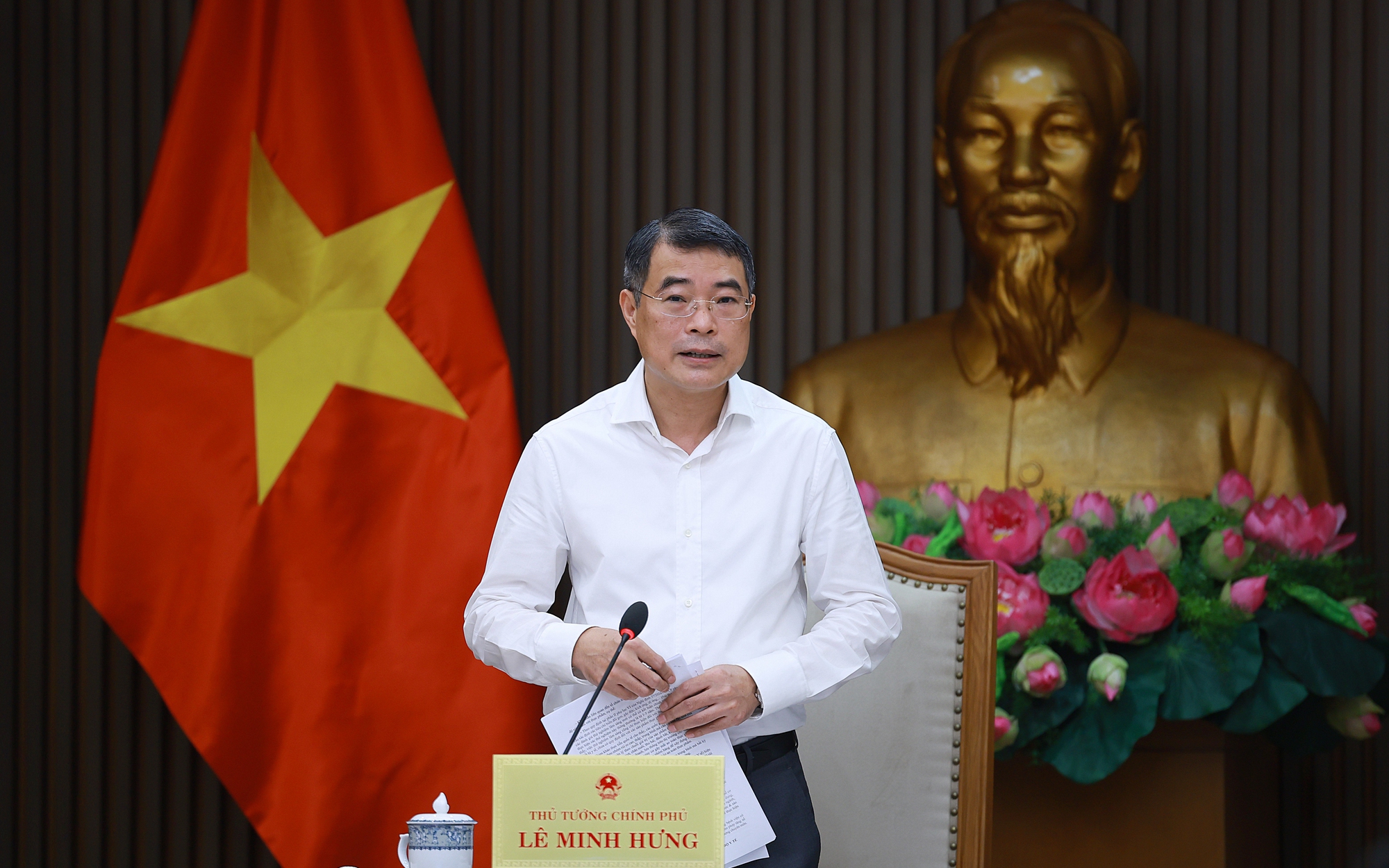 Đưa cơ sở 2 Bệnh viện Bạch Mai và Việt Đức vào hoạt động trong quý II/2026 