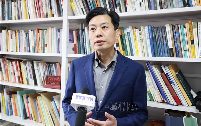 Chuyến thăm của Tổng Bí thư, Chủ tịch nước Tô Lâm tạo xung lực mới cho hợp tác thực chất Việt-Trung