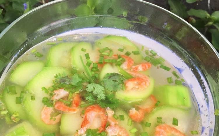 9 món ăn – bài thuốc dưỡng gan, thanh nhiệt cơ thể