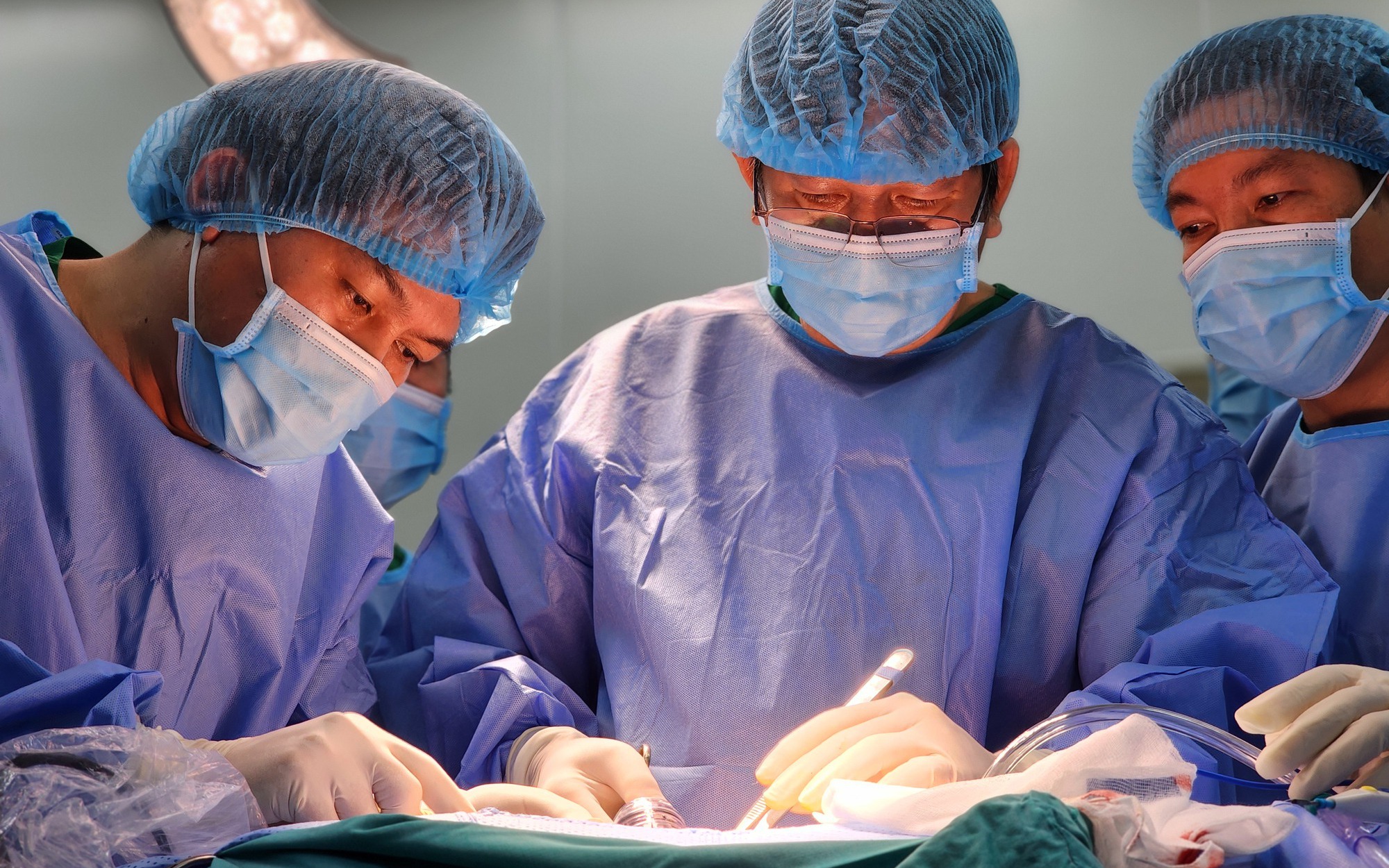 Hơn 200 nhân viên y tế đăng ký hiến mô tạng, trao cơ hội sống cho nhiều người- Ảnh 3.