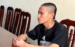 Dán đè mã QR tại các cửa hàng, 2 thanh niên chiếm đoạt tiền bị khởi tố- Ảnh 2.