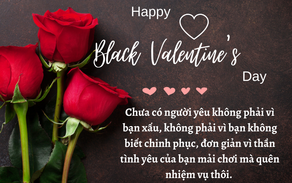 Những lời chúc ngày Valentine 14/4 hay và ý nghĩa nhất 2026
