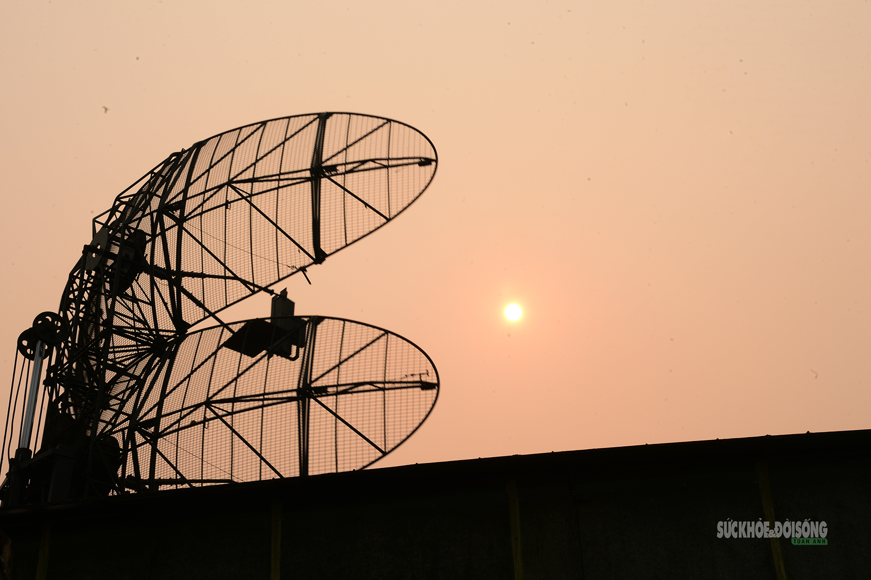 Những người đi tìm tín hiệu giữa đại ngàn- Ảnh 9.