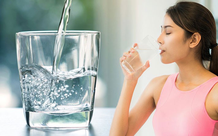 Khắc phục 5 sai lầm phổ biến làm tăng nguy cơ đau tim trong mùa hè
