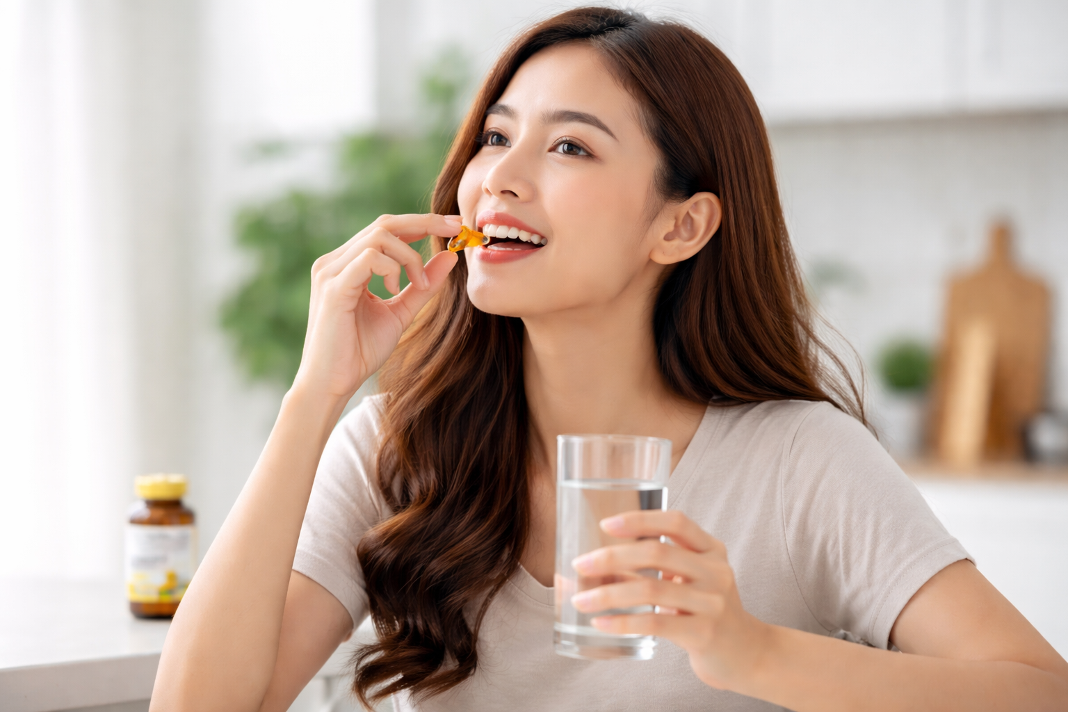 Vì sao không nên xem omega-3 là thực phẩm chức năng dùng cho tất cả mọi người?- Ảnh 4.