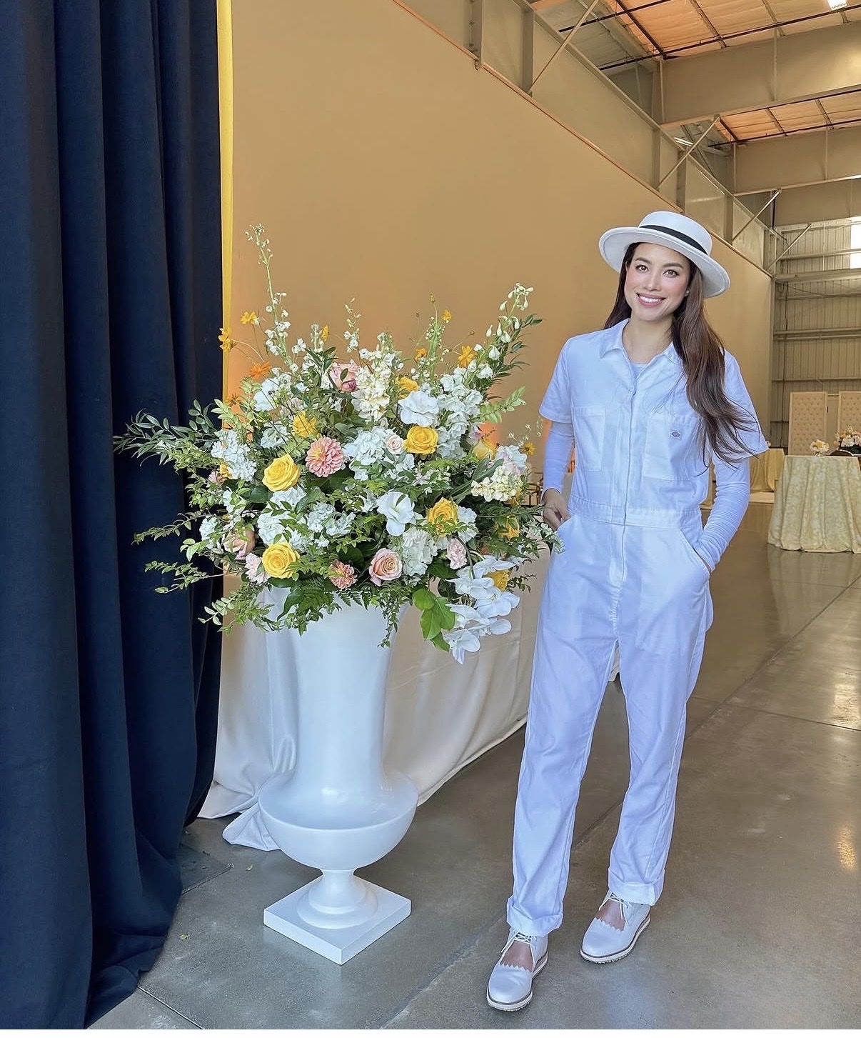 Cuộc sống tuổi U40 của Hoa hậu Phạm Hương ở Mỹ, hôn nhân không trục trặc như lời đồn- Ảnh 10. Cuộc sống tuổi U40 của Hoa hậu Phạm Hương ở Mỹ, hôn nhân không trục trặc như lời đồn- Ảnh 10.