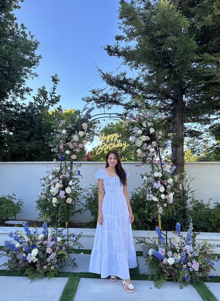 Cuộc sống tuổi U40 của Hoa hậu Phạm Hương ở Mỹ, hôn nhân không trục trặc như lời đồn- Ảnh 13. Cuộc sống tuổi U40 của Hoa hậu Phạm Hương ở Mỹ, hôn nhân không trục trặc như lời đồn- Ảnh 13.