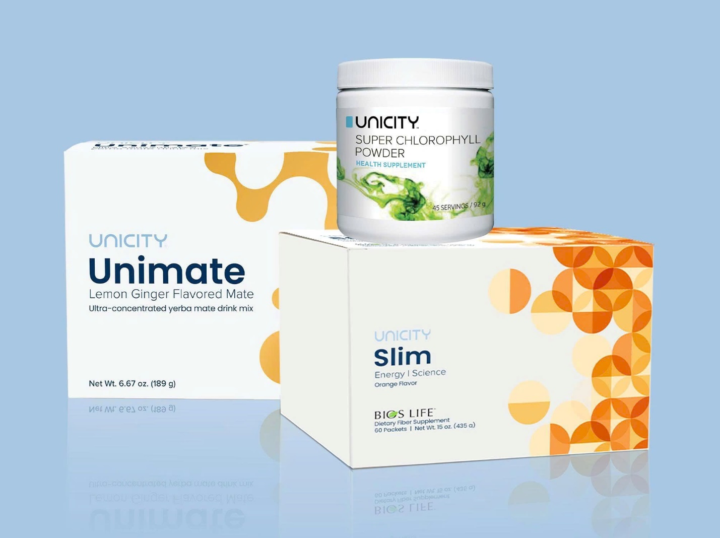 Unicity hướng đến chăm sóc sức khỏe chủ động- Ảnh 2.