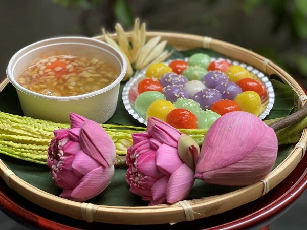 Tết Hàn thực 2026 là ngày nào? Nguồn gốc và ý nghĩa của Tết Hàn thực 3/3- Ảnh 1. Tết Hàn thực 2026 là ngày nào? Nguồn gốc và ý nghĩa của Tết Hàn thực 3/3- Ảnh 1.