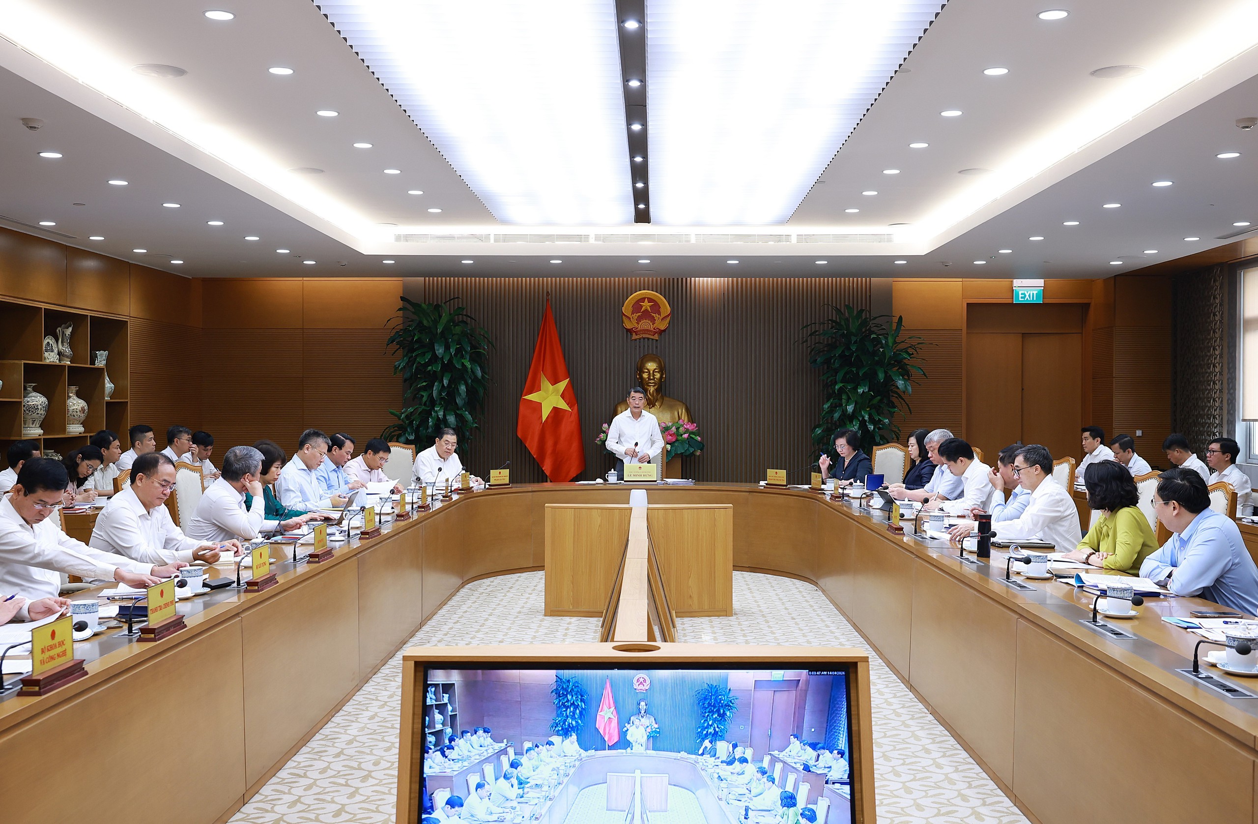 Đưa cơ sở 2 Bệnh viện Bạch Mai và Việt Đức vào hoạt động trong quý II/2026
- Ảnh 2. Đưa cơ sở 2 Bệnh viện Bạch Mai và Việt Đức vào hoạt động trong quý II/2026
- Ảnh 2.