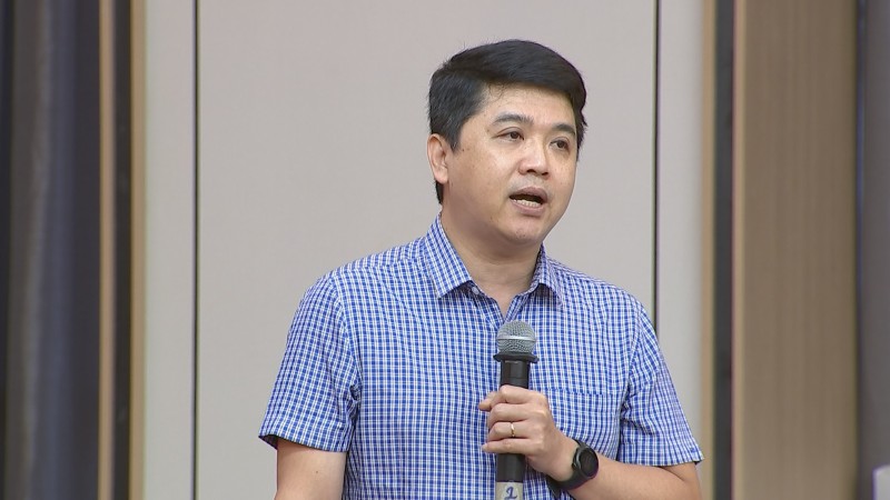 Đã có gần 32.000 ca mắc sốt xuất huyết, dự báo tiếp tục gia tăng- Ảnh 1.