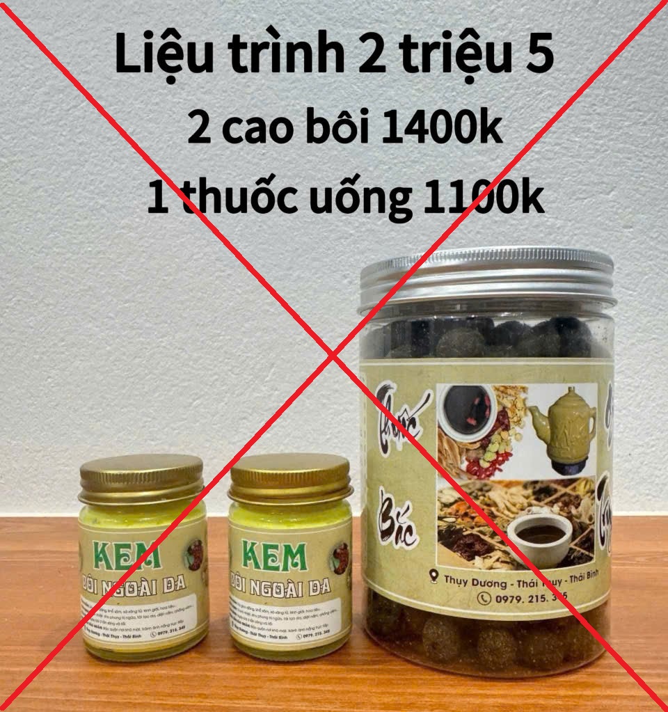 Thuê người đóng vai bệnh nhân, dàn dựng quay clip để bán thuốc chữa bệnh giả- Ảnh 1. Thuê người đóng vai bệnh nhân, dàn dựng quay clip để bán thuốc chữa bệnh giả- Ảnh 1.