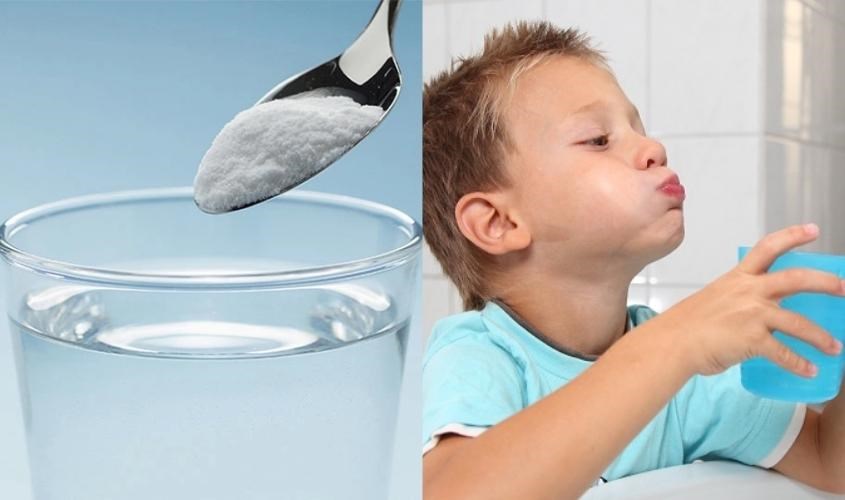 Trẻ mắc viêm cầu thận cấp sau viêm họng : Cảnh báo biến chứng nguy hiểm và cách phòng tránh- Ảnh 1.