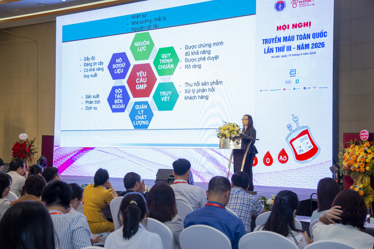 Tiếp nhận gần 1,8 triệu đơn vị máu: Bảo đảm nguồn cung, nâng chuẩn chất lượng trong giai đoạn mới- Ảnh 5.