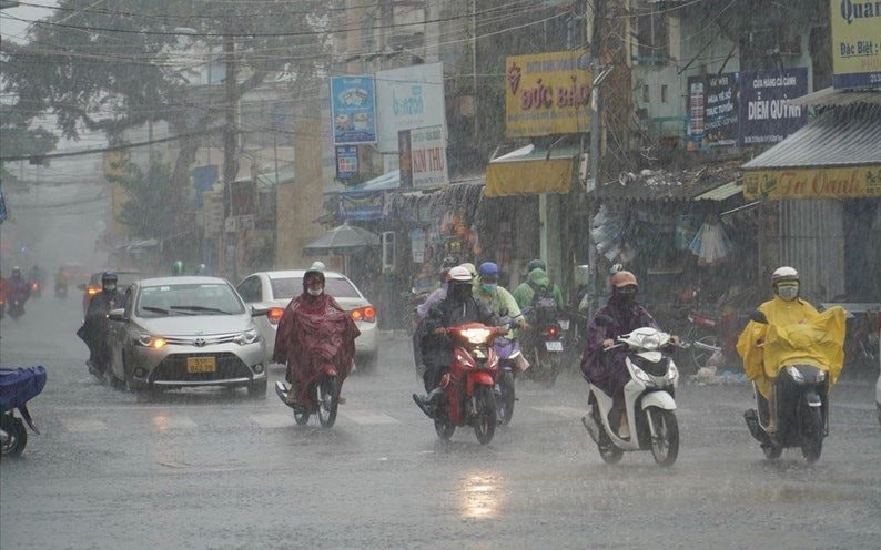 Thông tin mới nhất về đợt không khí lạnh cuối mùa tràn về từ đêm nay