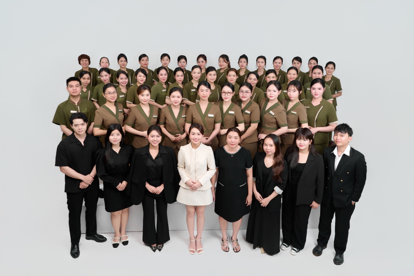 Maha Spa 'gửi' bản sắc Việt tới từng khách quốc tế trong không gian wellness hiện đại- Ảnh 1. Maha Spa 'gửi' bản sắc Việt tới từng khách quốc tế trong không gian wellness hiện đại- Ảnh 1.