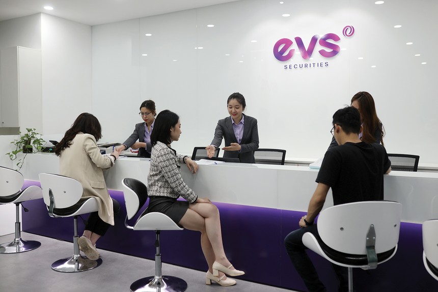 Phạt công ty Chứng khoán EVS 290 triệu đồng- Ảnh 1. Phạt công ty Chứng khoán EVS 290 triệu đồng- Ảnh 1.