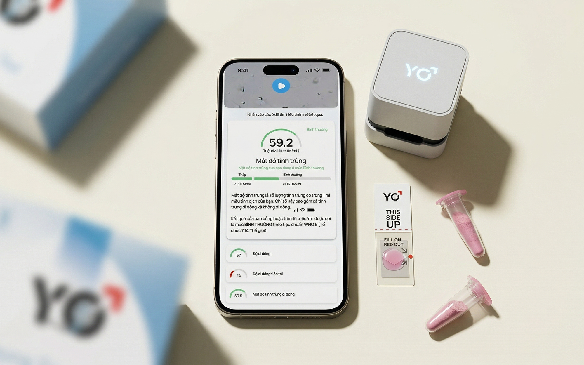 YO Home Sperm Test 3.0 - từng bước nâng cao chất lượng xét nghiệm tinh dịch đồ tại nhà 1 yo 3 1776212757398860615875 0 180 1429 2466 crop 1776212972052469885282