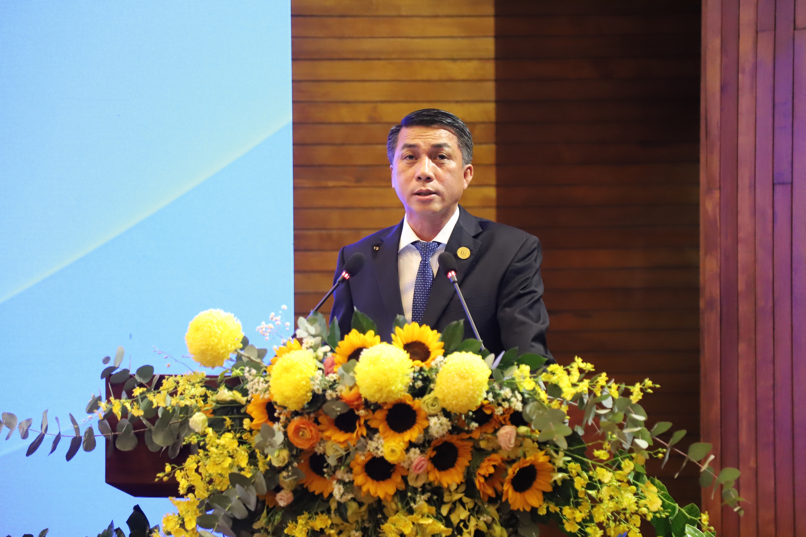 Deputy Minister of Health: Primary healthcare and human resources are ...