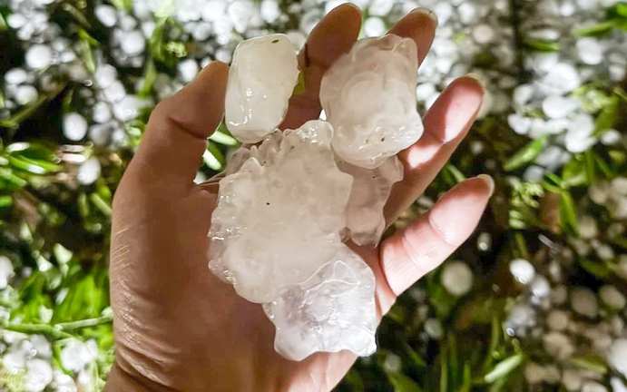 Nhiều nơi tiếp tục mưa dông mạnh, đề phòng mưa đá- Ảnh 4.