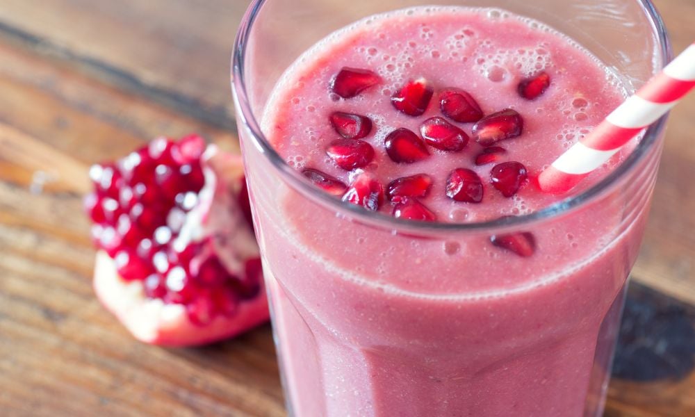 4 cách dùng quả lựu làm đẹp da- Ảnh 3.