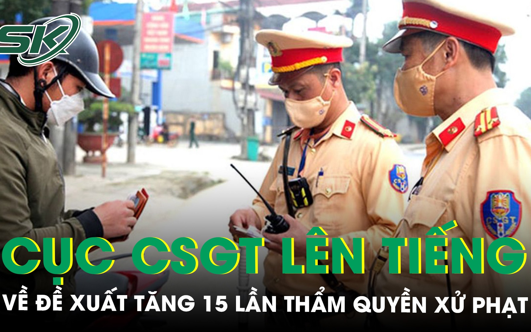 Điện Biên: Xóa xổ 2 nhóm chuyên ‘báo chốt’ giao thông trên mạng xã hội- Ảnh 5.