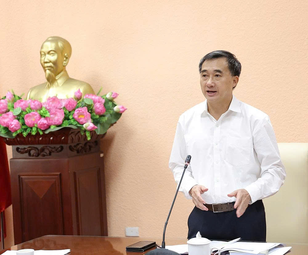 Hoàn thiện định mức kinh tế - kỹ thuật, bước chuẩn hóa quan trọng nâng chất lượng khám chữa bệnh- Ảnh 1.