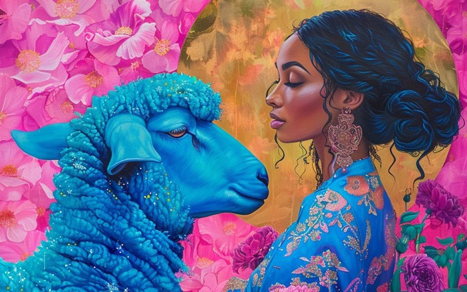 Con số may mắn hôm nay 17/4 - số cát lành - số tài lộc 12 con giáp ngày mới- Ảnh 1.