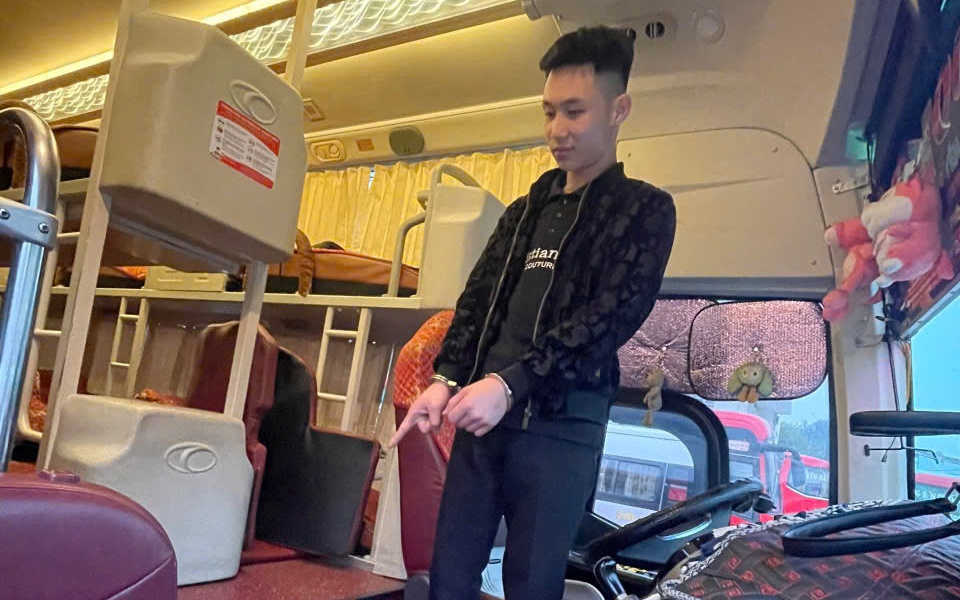 Công an cảnh báo giả danh đăng kiểm để lừa đảo chủ xe ô tô- Ảnh 2.