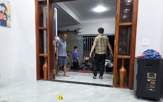 Nguyên nhân người phụ nữ vừa hồi hương bị chồng cũ sát hại- Ảnh 2.