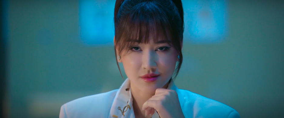 Phim Lời hứa đầu tiên: Hoa hậu Vi Minh bị hai á hậu ghen ghét, công ty quản lý coi thường- Ảnh 2.