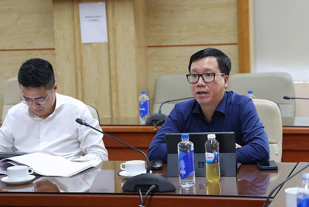 Thúc đẩy hoàn thiện đúng tiến độ hệ thống PCCC tại Cơ sở 2 Bệnh viện Bạch Mai và Việt Đức- Ảnh 2.