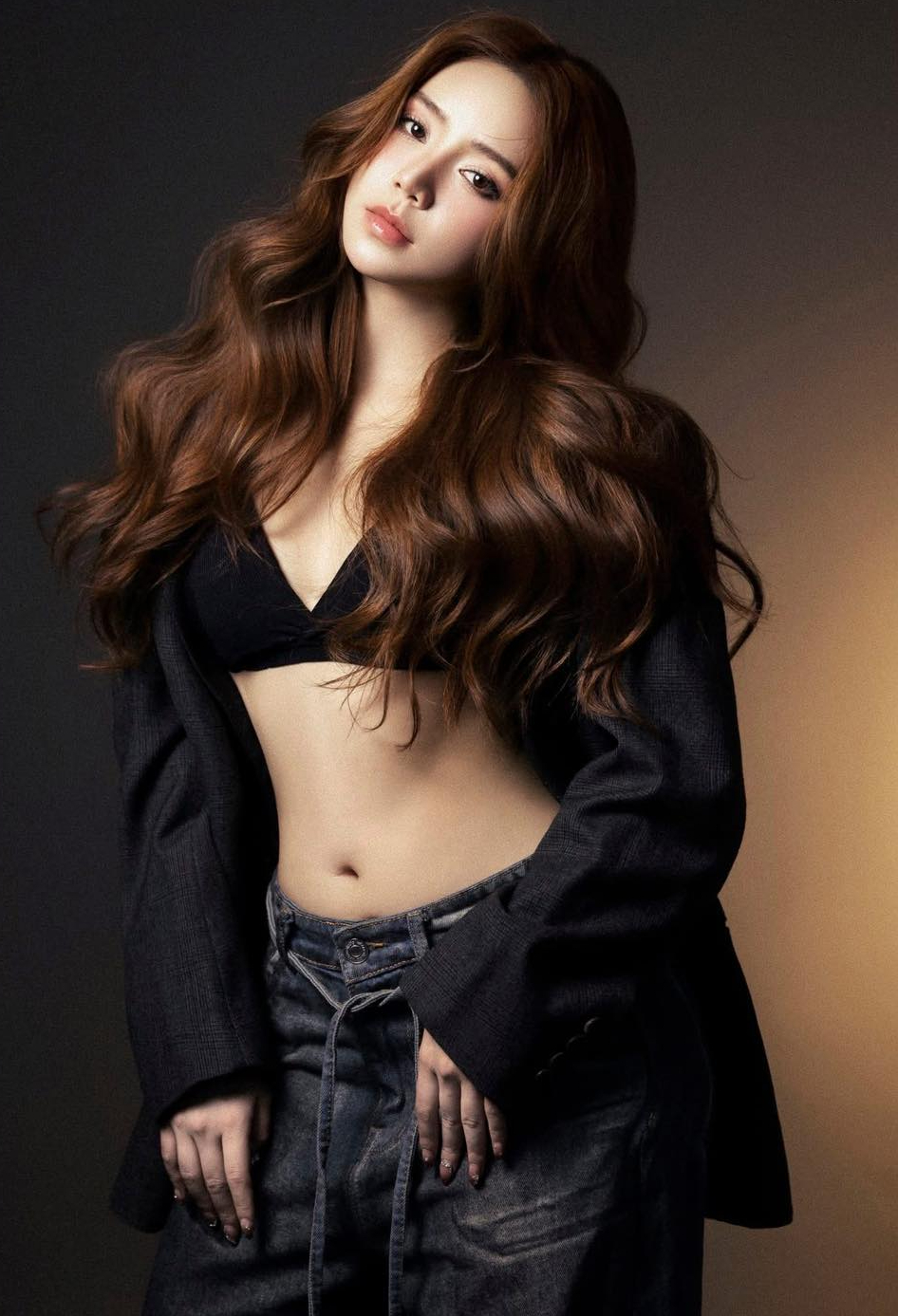 Sự nghiệp thăng hoa, nhan sắc thăng hạng của Quỳnh Kool- Ảnh 2.