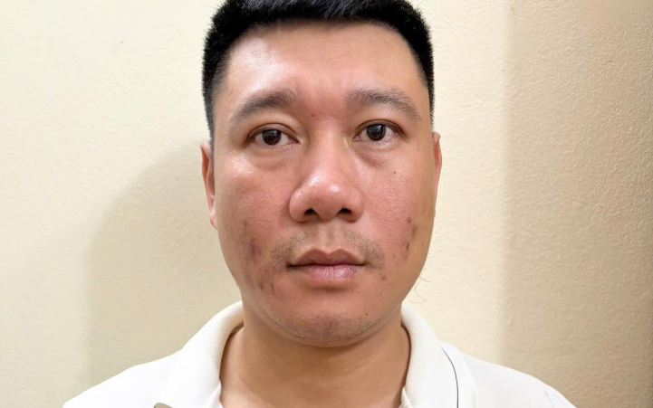 Đánh nhau tại quán ăn đêm, 4 người bị tạm giữ hình sự- Ảnh 3.