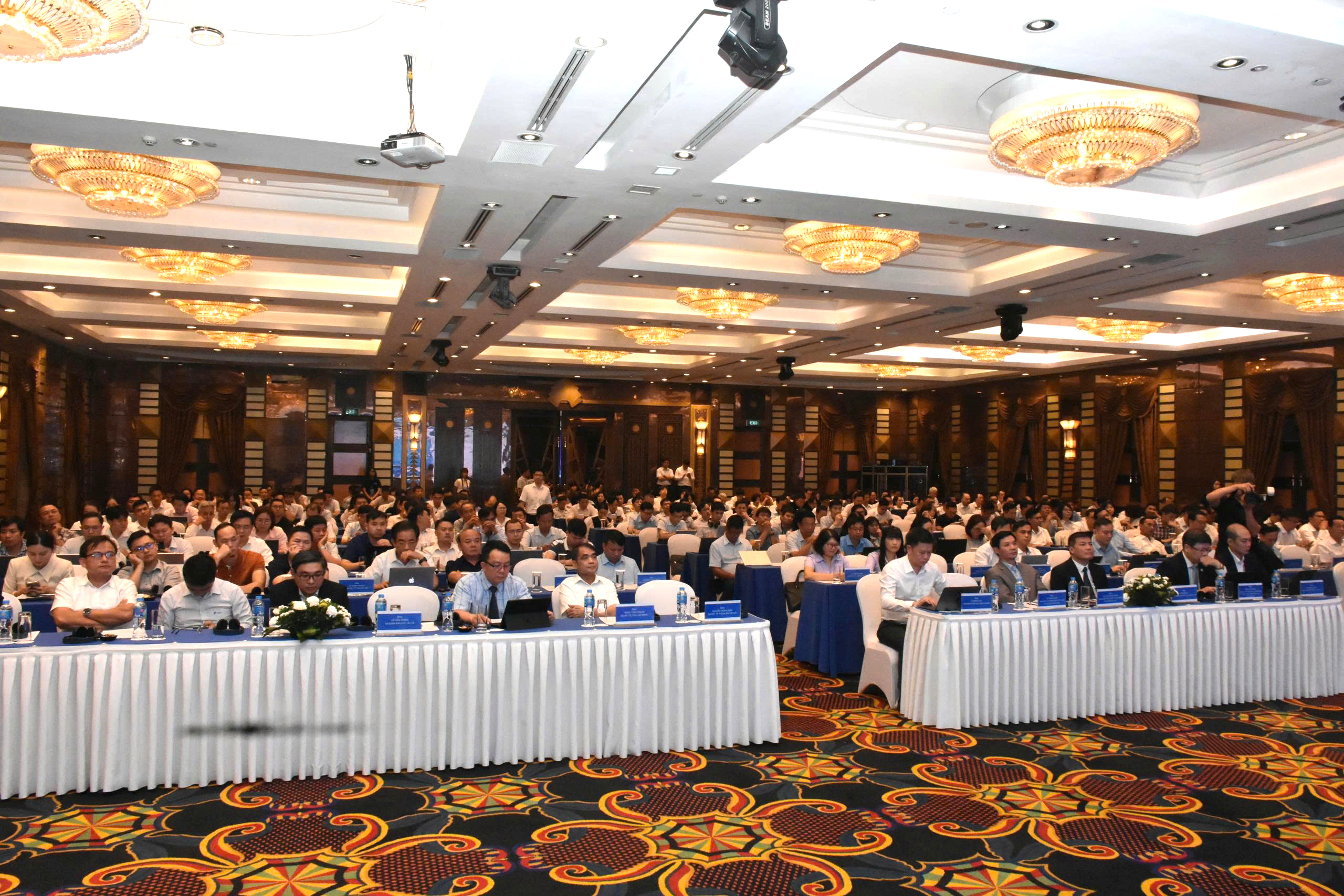 Dữ liệu và trí tuệ nhân tạo, chìa khóa cho chuyển đổi số y tế Việt Nam- Ảnh 1.