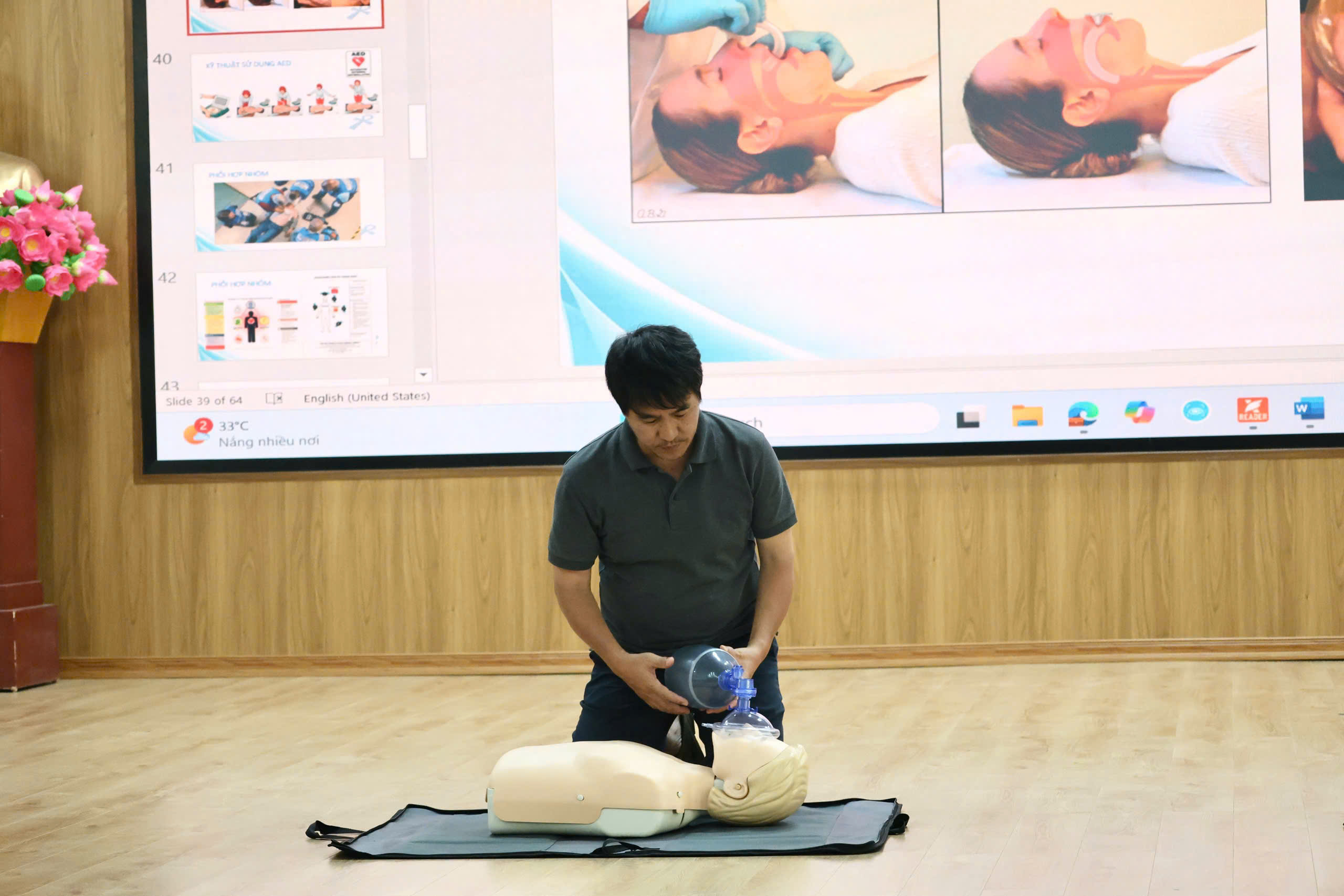 BV Bạch Mai hợp tác y tế với Sơn La mở ra bước chuyển mới nâng cao chất lượng y tế vùng Tây Bắc- Ảnh 2.