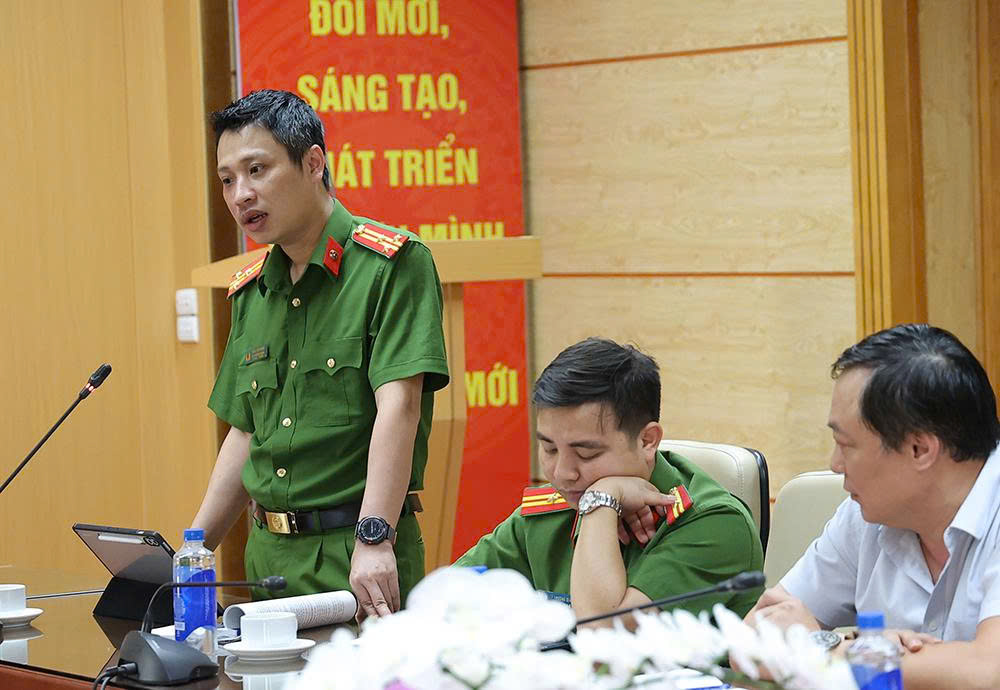 Thúc đẩy hoàn thiện đúng tiến độ hệ thống PCCC tại Cơ sở 2 Bệnh viện Bạch Mai và Việt Đức- Ảnh 3.