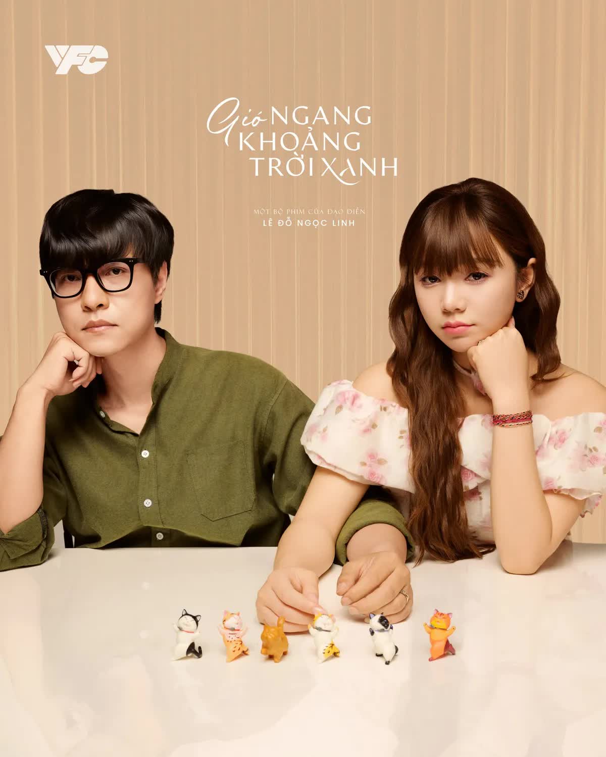 Sự nghiệp thăng hoa, nhan sắc thăng hạng của Quỳnh Kool- Ảnh 6.