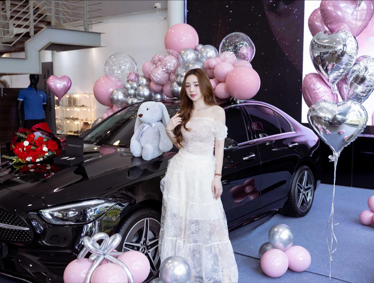 Sự nghiệp thăng hoa, nhan sắc thăng hạng của Quỳnh Kool- Ảnh 15.