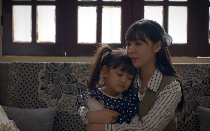 Sự nghiệp thăng hoa, nhan sắc thăng hạng của Quỳnh Kool- Ảnh 4.