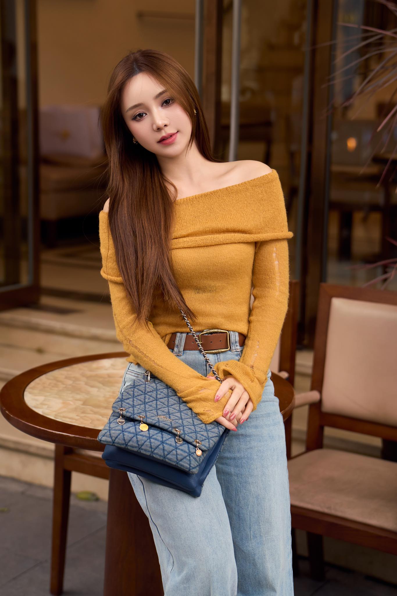 Sự nghiệp thăng hoa, nhan sắc thăng hạng của Quỳnh Kool- Ảnh 11.