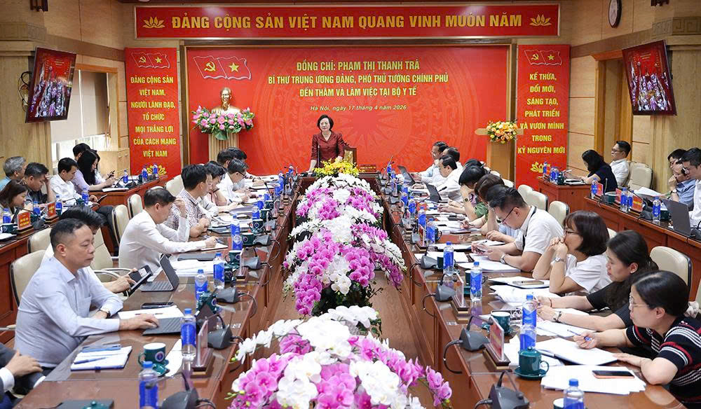 Việt Nam sẽ tham gia nghiên cứu thử nghiệm lâm sàng quốc tế vắc xin điều trị ung thư và các vắc xin thế hệ mới- Ảnh 1.