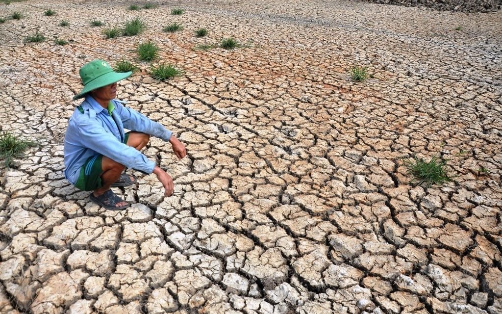 Bộ Nông nghiệp và Môi trường cảnh báo sớm về El Nino năm 2026