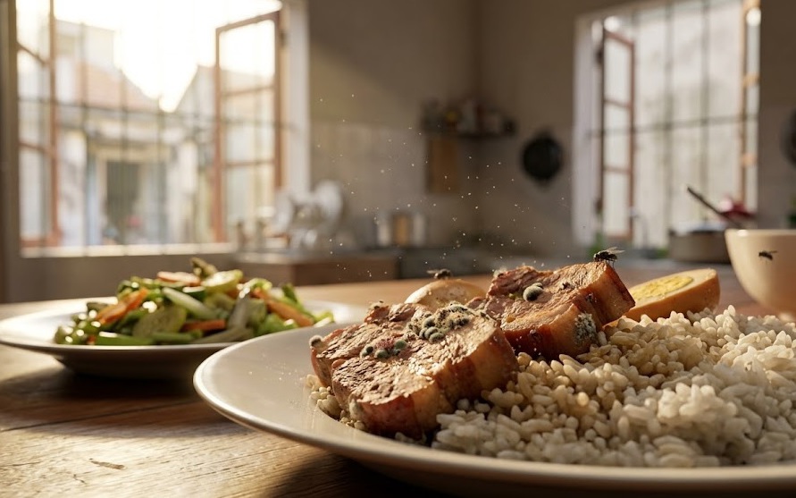 thuc pham nau san de lau ngoai khong khi de bi vi khuan xam nhap 17763887590561364258684 0 38 557 929 crop 17763888129731228461014