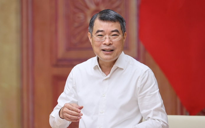 Phó Thủ tướng: Không để 'cắt chỗ này, ghép chỗ khác' trong cải cách thủ tục hành chính- Ảnh 3.